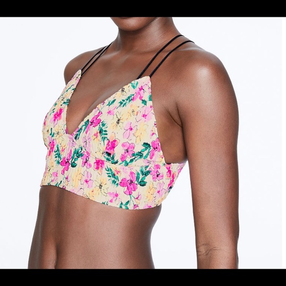 VS PINK Bralette - Picture 6 of 7